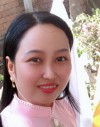 Đặng Thị Thanh Thuý