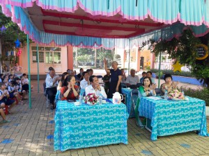 LỄ TỔNG KẾT NĂM HỌC 2019 - 2020 CỦA TRƯỜNG TIỂU HỌC HỒ HẢO HỚN