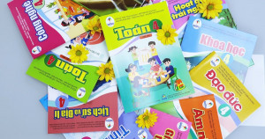 Thông báo Phê Duyệt Danh Mục Sách Giáo Khoa