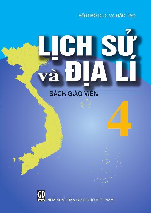 BÀI DỰ THI THIẾT KẾ BÀI GIẢNG E - LEARNING - MÔN LỊCH SỬ LỚP 4 - GIÁO VIÊN THỰC HIỆN CÔ  NGUYỄN CHÁNH TRÂN TRÂN
