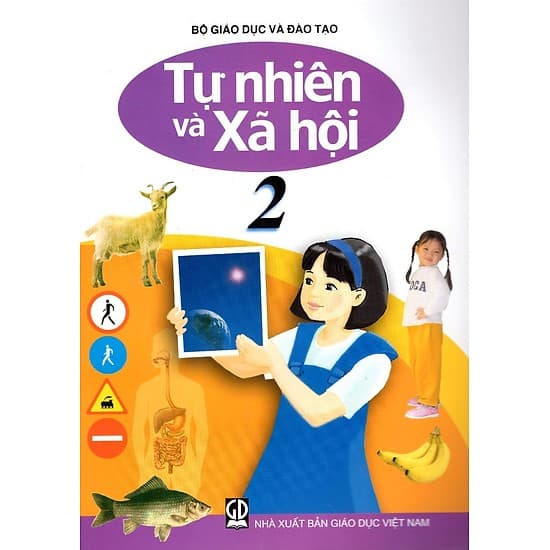 BÀI DỰ THI THIẾT KẾ BÀI GIẢNG E - LEARNING - MÔN TỰ NHIÊN VÀ XÃ HỘI LỚP 2 - GIÁO VIÊN THỰC HIỆN CÔ  NGUYỄN THỊ NGỌC MAI